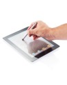 Długopis 4 w 1, touch pen, wskaźnik laserowy, latarka