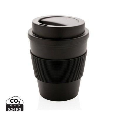 Ekologiczny kubek podróżny 350 ml
