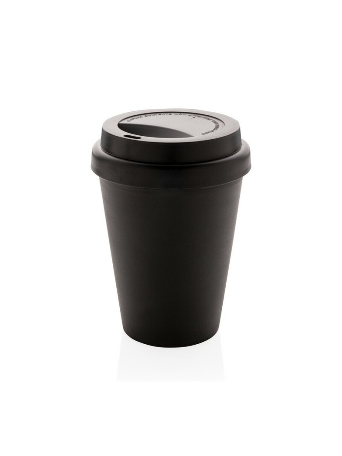 Ekologiczny kubek podróżny 300 ml