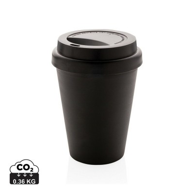 Ekologiczny kubek podróżny 300 ml