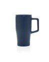 Ceramiczny kubek podrożny 490 ml