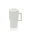 Ceramiczny kubek podrożny 490 ml