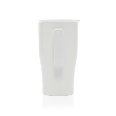 Ceramiczny kubek podrożny 490 ml