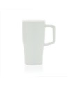 Ceramiczny kubek podrożny 490 ml