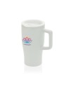 Ceramiczny kubek podrożny 490 ml