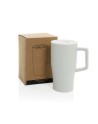 Ceramiczny kubek podrożny 490 ml