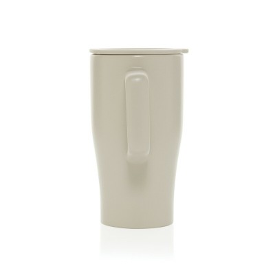 Ceramiczny kubek podrożny 490 ml