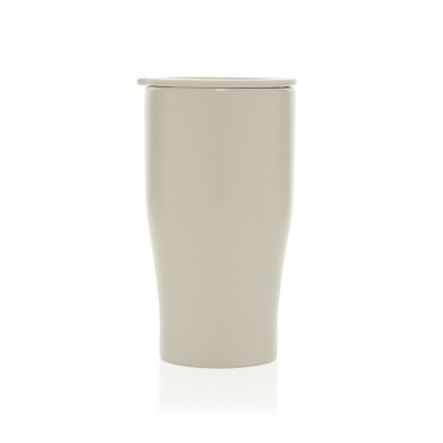 Ceramiczny kubek podrożny 490 ml