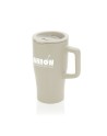 Ceramiczny kubek podrożny 490 ml
