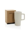 Ceramiczny kubek podrożny 490 ml