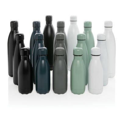 Próżniowa butelka sportowa 500 ml