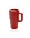 Ceramiczny kubek podrożny 490 ml