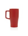 Ceramiczny kubek podrożny 490 ml