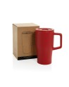 Ceramiczny kubek podrożny 490 ml
