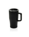 Ceramiczny kubek podrożny 490 ml