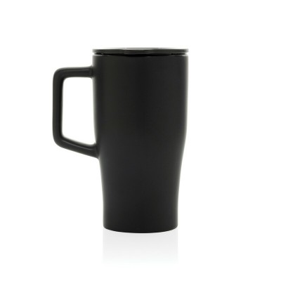 Ceramiczny kubek podrożny 490 ml
