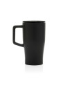 Ceramiczny kubek podrożny 490 ml