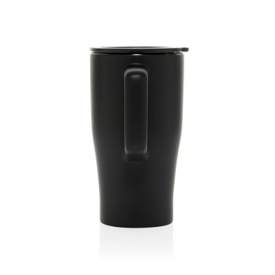 Ceramiczny kubek podrożny 490 ml