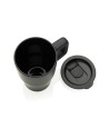 Ceramiczny kubek podrożny 490 ml