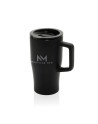 Ceramiczny kubek podrożny 490 ml