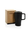 Ceramiczny kubek podrożny 490 ml