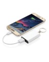 Power bank 1000 mAh, brelok do kluczy