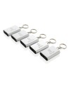 Power bank 1000 mAh, brelok do kluczy