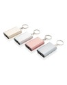 Power bank 1000 mAh, brelok do kluczy