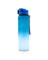 Butelka sportowa 1000 ml Air Gifts z miarką motywacyjną | Kayleigh