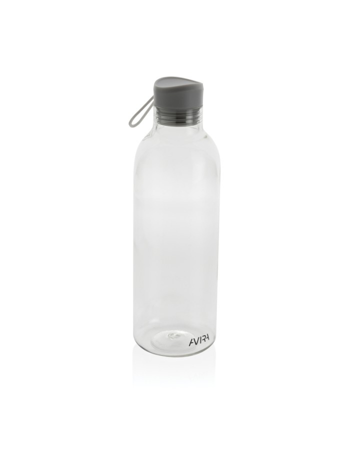 Butelka sportowa 1000 ml Avira Atik z RPET