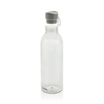 Butelka sportowa 1000 ml Avira Atik z RPET