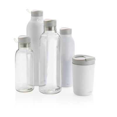 Butelka sportowa 1000 ml Avira Atik z RPET