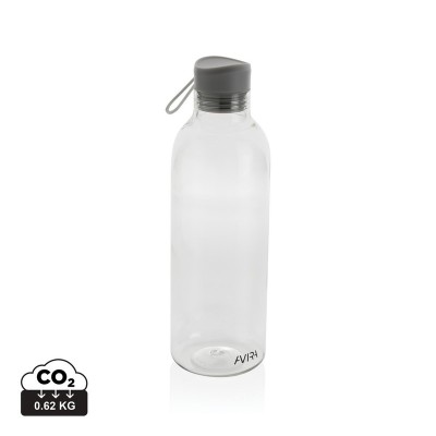 Butelka sportowa 1000 ml Avira Atik z RPET