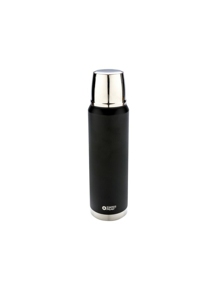 Termos 1 l Swiss Peak Elite