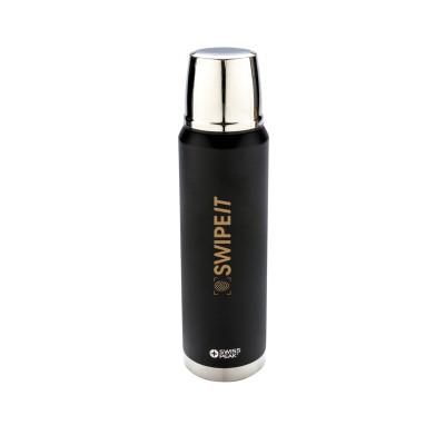 Termos 1 l Swiss Peak Elite
