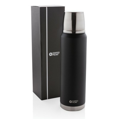 Termos 1 l Swiss Peak Elite