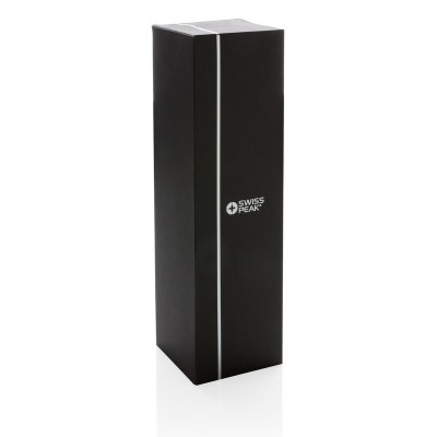 Termos 1 l Swiss Peak Elite