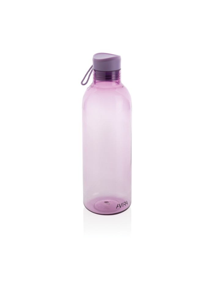 Butelka sportowa 1000 ml Avira Atik z RPET