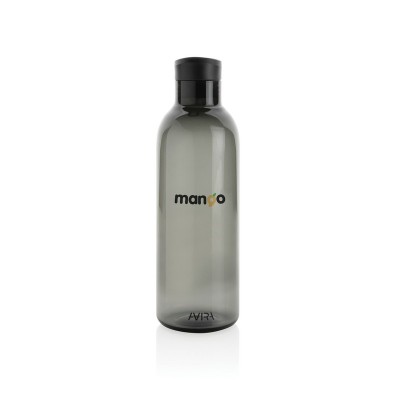 Butelka sportowa 1000 ml Avira Atik z RPET