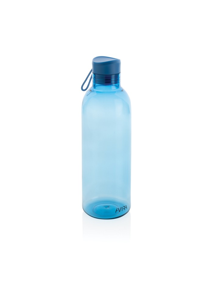 Butelka sportowa 1000 ml Avira Atik z RPET