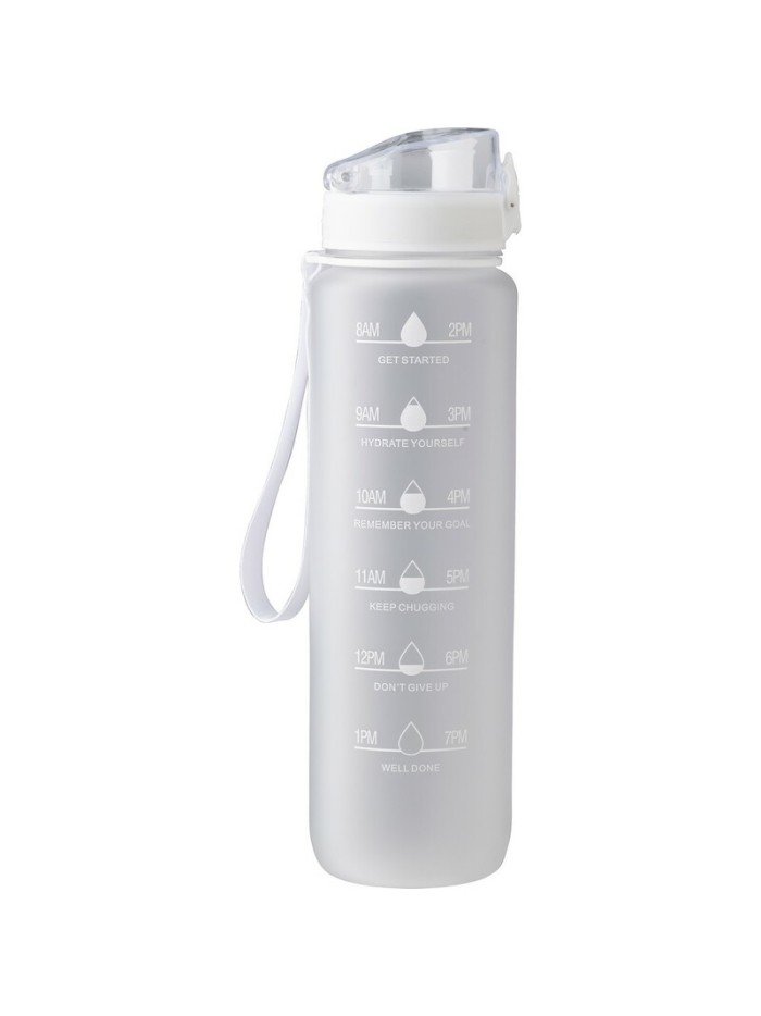 Butelka motywacyjna 1000 ml RPET