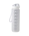 Butelka motywacyjna 1000 ml RPET
