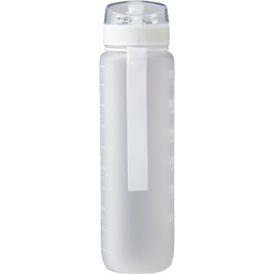 Butelka motywacyjna 1000 ml RPET