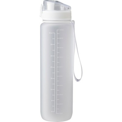 Butelka motywacyjna 1000 ml RPET