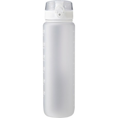 Butelka motywacyjna 1000 ml RPET