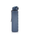 Butelka sportowa 1000 ml z miarką motywacyjną | Bennie