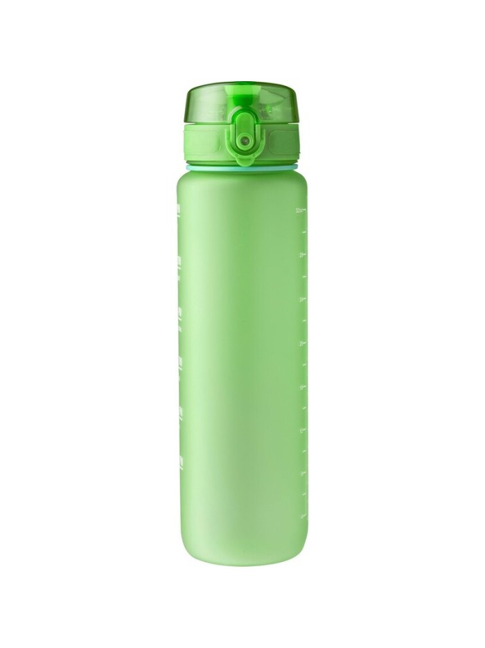 Butelka motywacyjna 1000 ml RPET