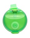 Butelka motywacyjna 1000 ml RPET