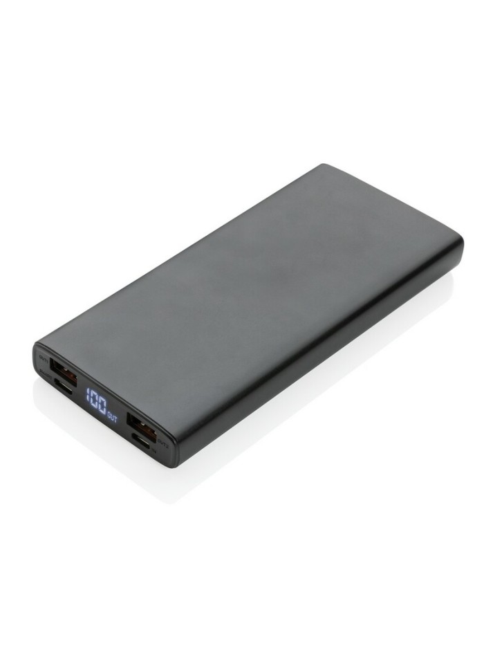 Szybki power bank 10000 mAh