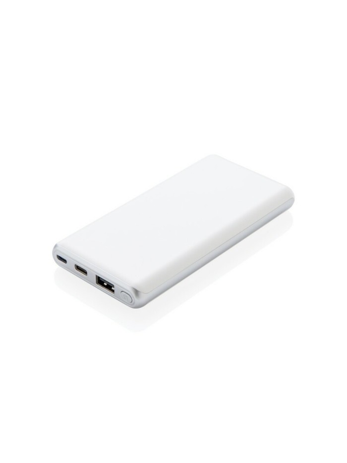 Ultra szybki power bank 10000 mAh z PD